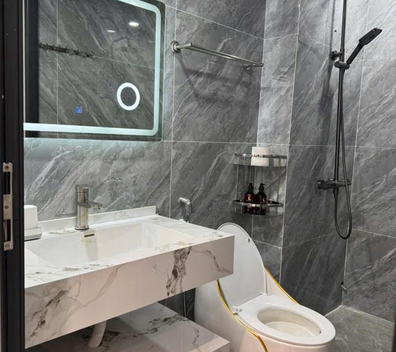 Photo of Bathroom in Viet Yen