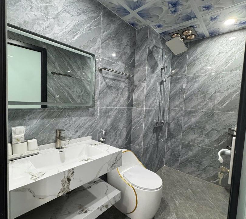 Photo of Bathroom in Viet Yen