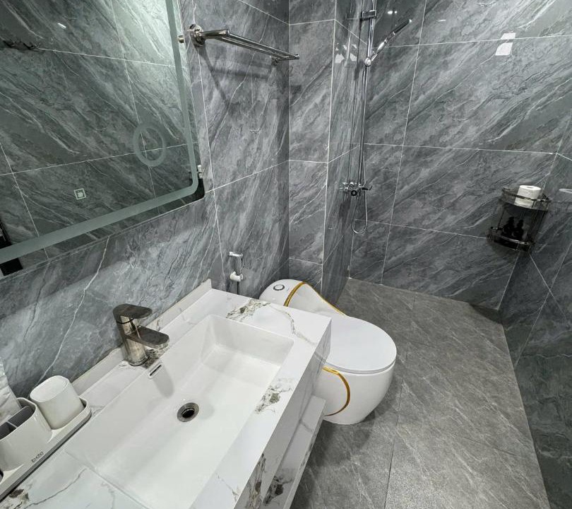 Photo of Bathroom in Viet Yen