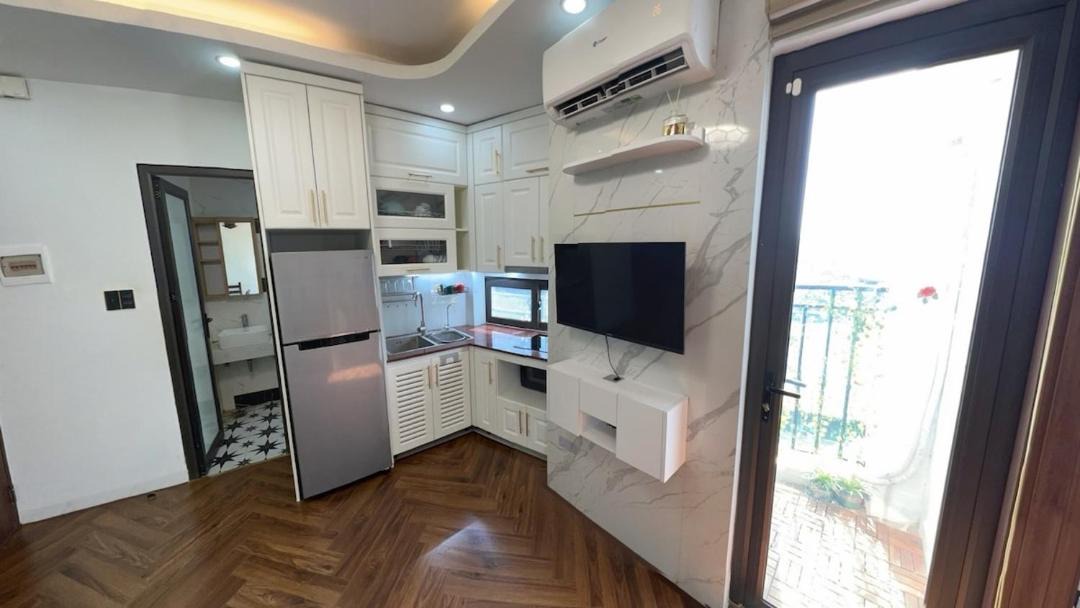 Photo of Kitchen in Van Mieu