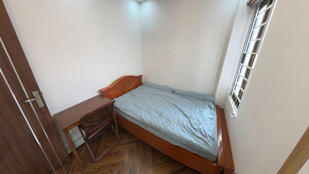 Photo of Bedroom in Van Mieu