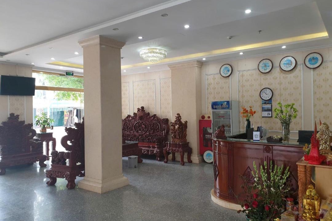 Photo of Others in Khu bao ton Thien nhien Pu Luong