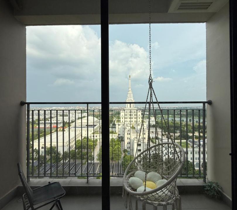 Photo of Patio Balcony in Gia Lam