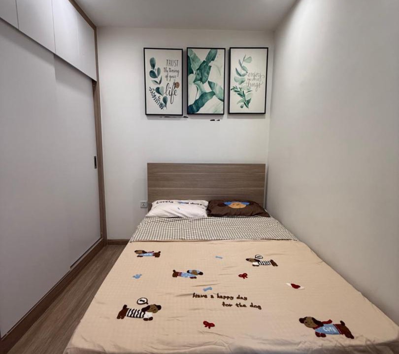 Photo of Bedroom in Gia Lam