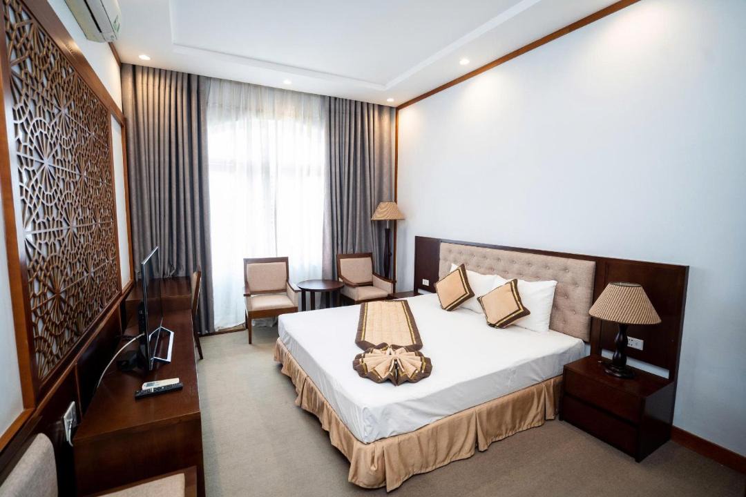 Photo of Bedroom in Ha Long