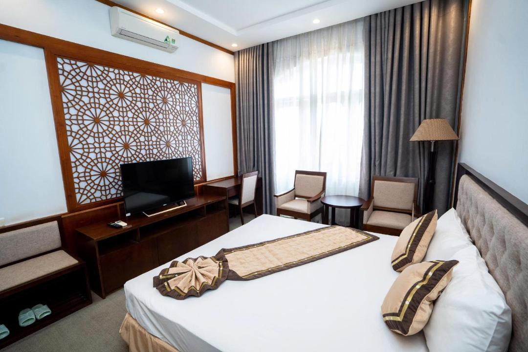 Photo of Bedroom in Ha Long