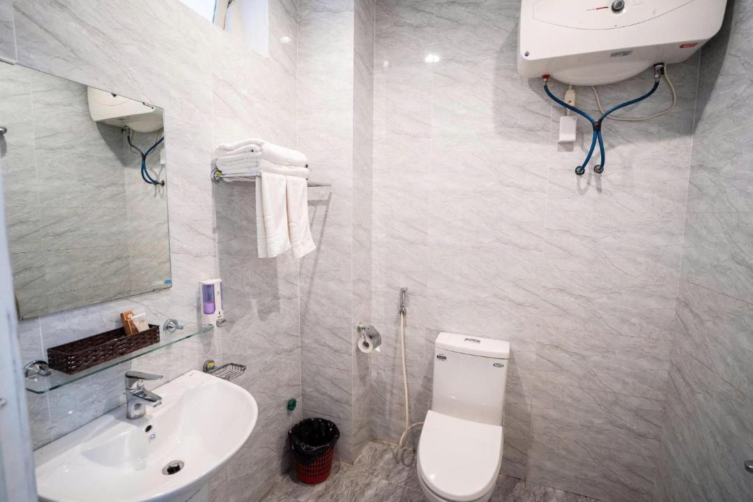 Photo of Bathroom in Ha Long