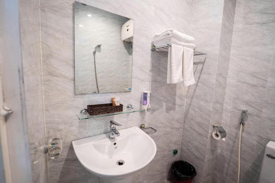 Photo of Bathroom in Ha Long