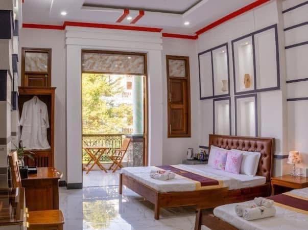 Photo of Bedroom in Ninh Kieu