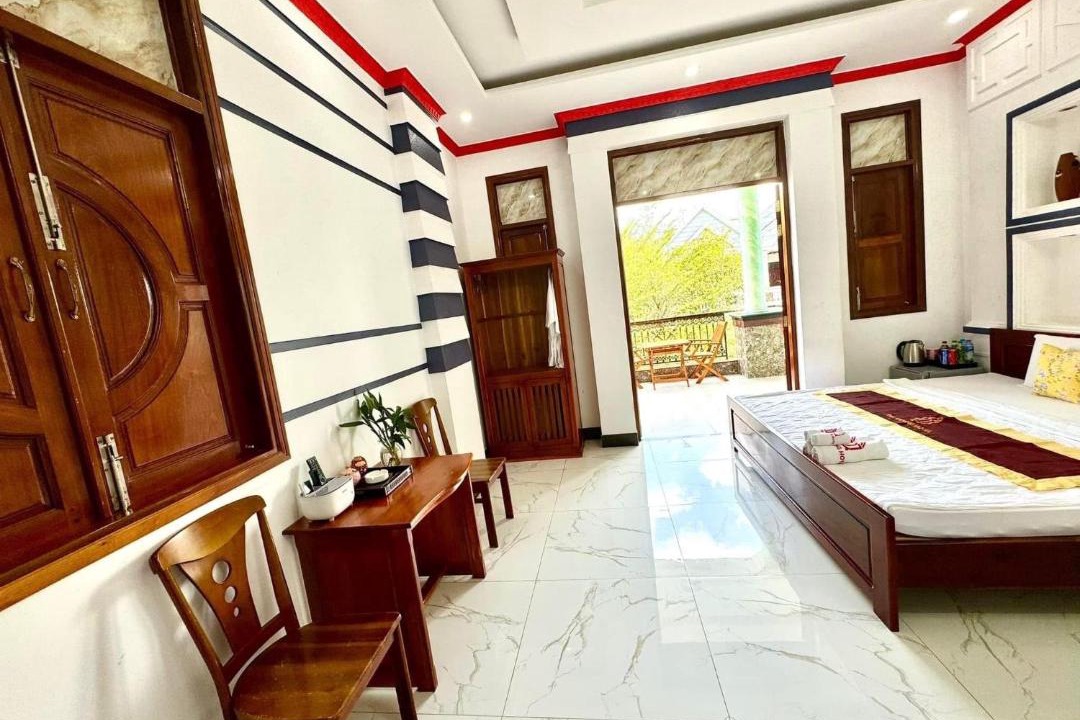 Photo of Bedroom in Ninh Kieu