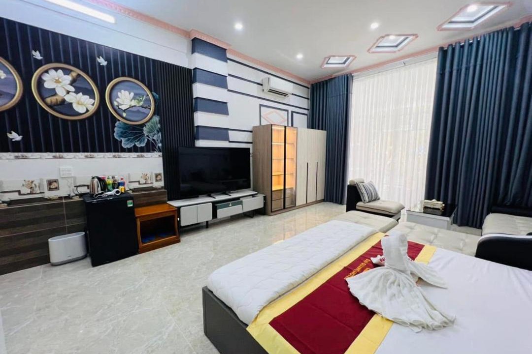 Photo of Bedroom in Ninh Kieu