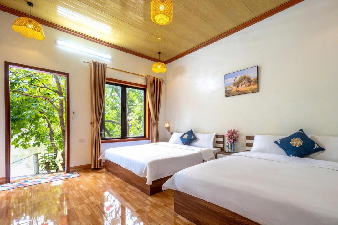 Photo of Bedroom in Hoa Lu
