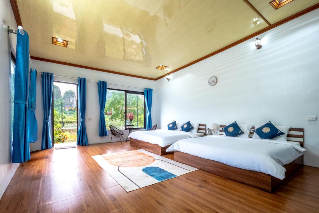 Photo of Bedroom in Hoa Lu