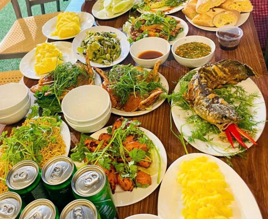 Photo of Others in Hoa Lu