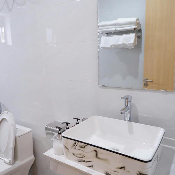 Photo of Bathroom in Kon Plong