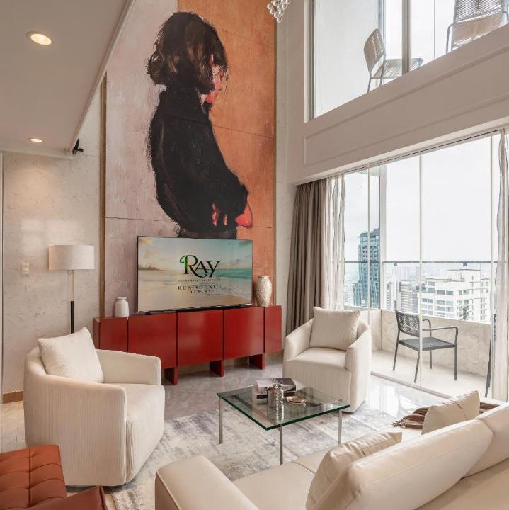 Photo of Livingroom in Thu Thiem