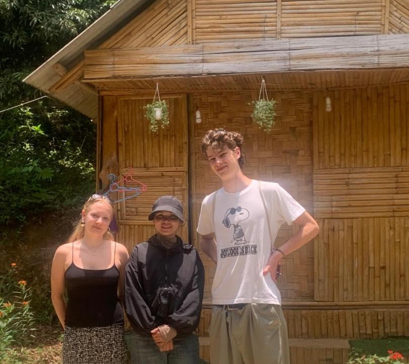 Photo of Others in A Luoi