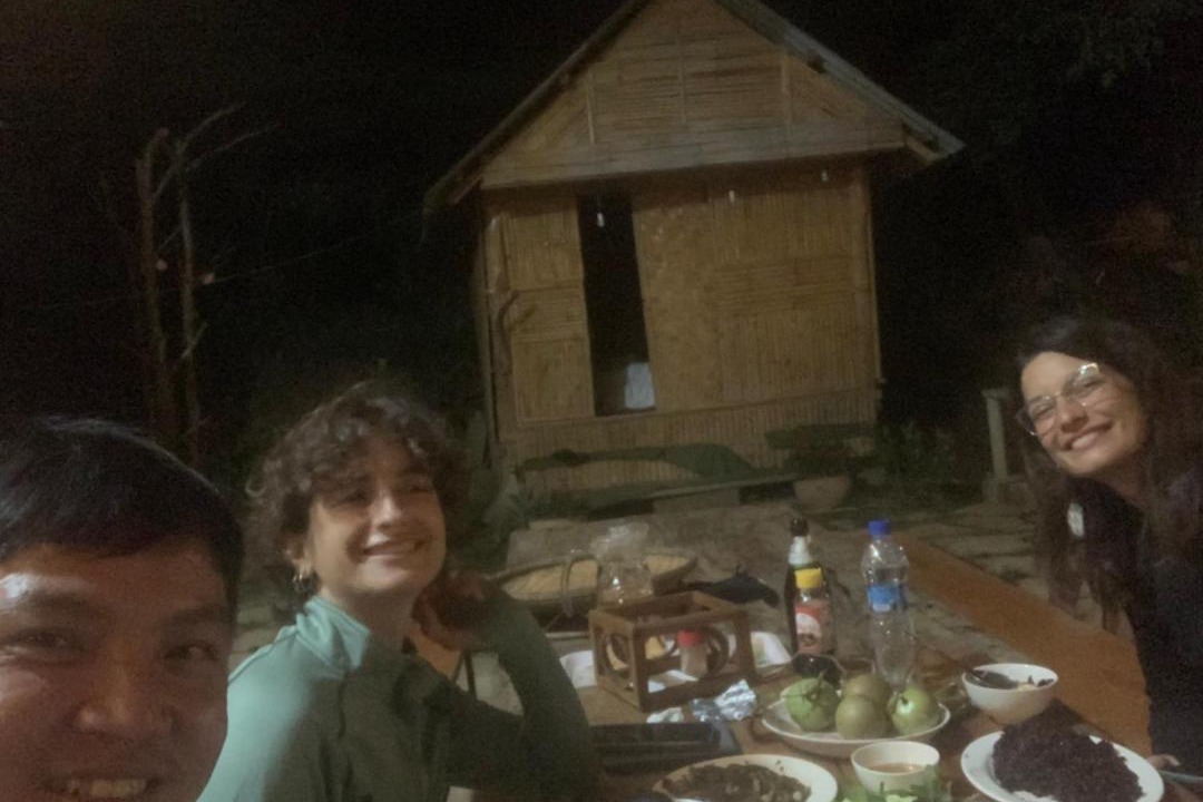 Photo of Others in A Luoi