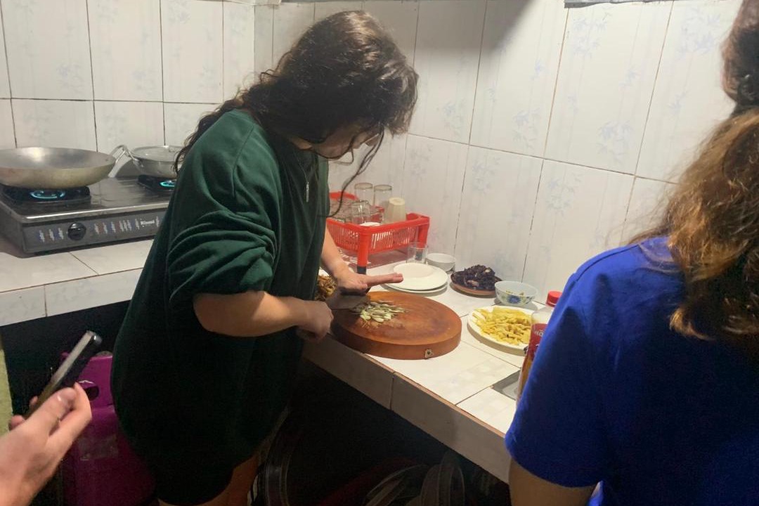 Photo of Others in A Luoi