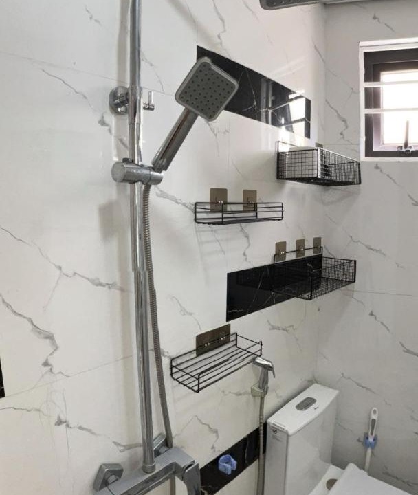 Photo of Bathroom in Van Mieu
