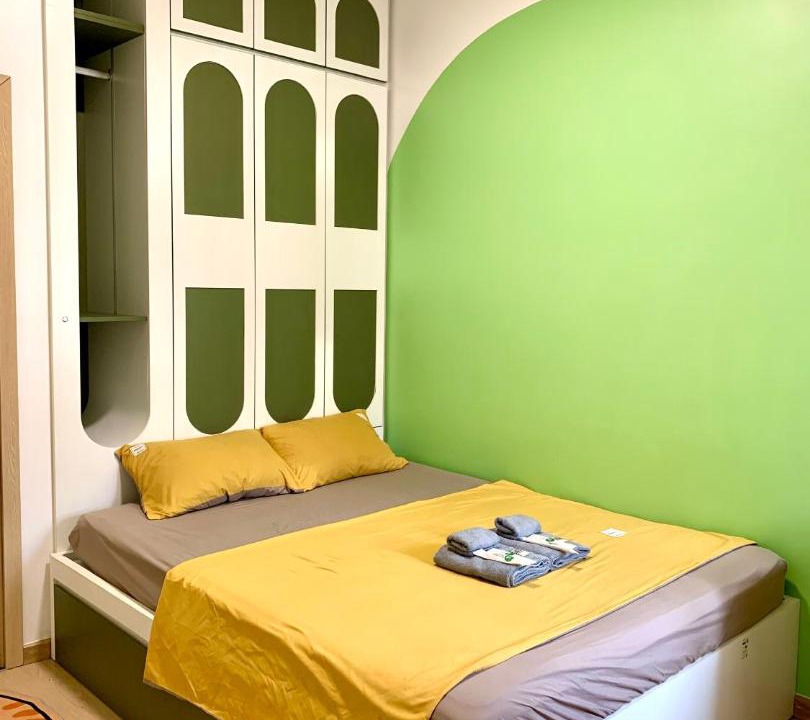 Photo of Bedroom in Bai Chay