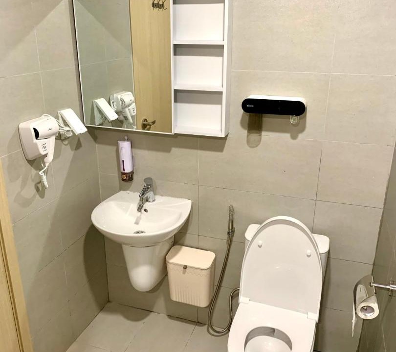 Photo of Bathroom in Bai Chay