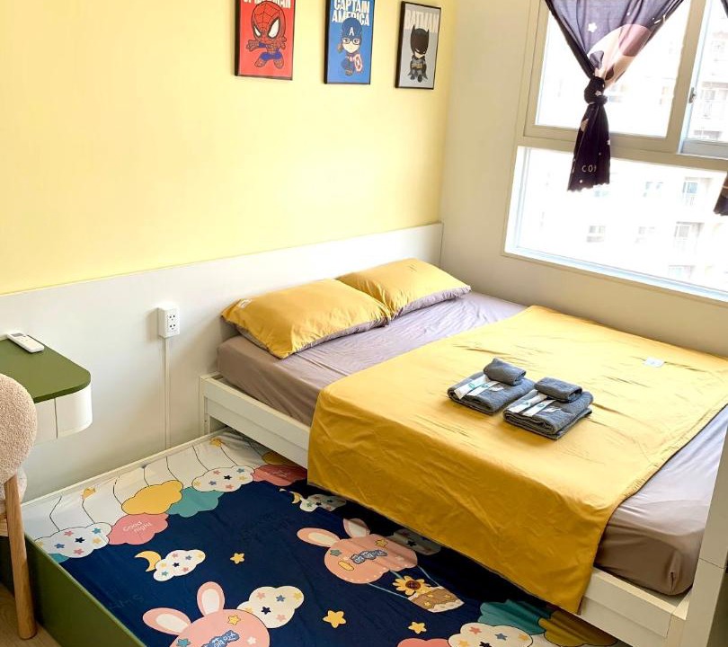 Photo of Bedroom in Bai Chay