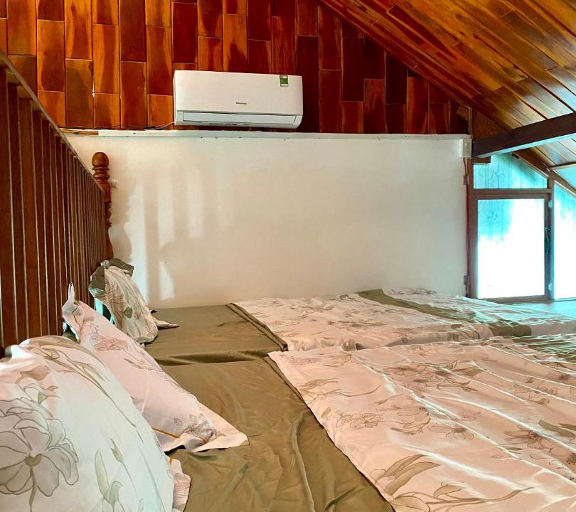 Photo of Bedroom in Ha Tien