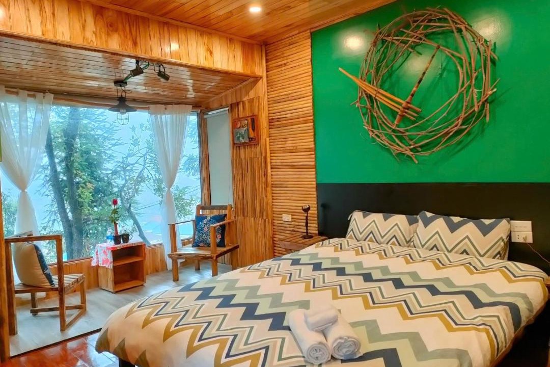 Photo of Bedroom in Sa Pa