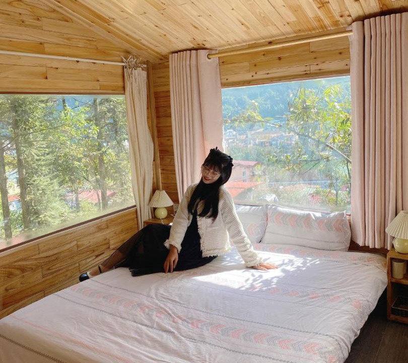 Photo of Bedroom in Sa Pa