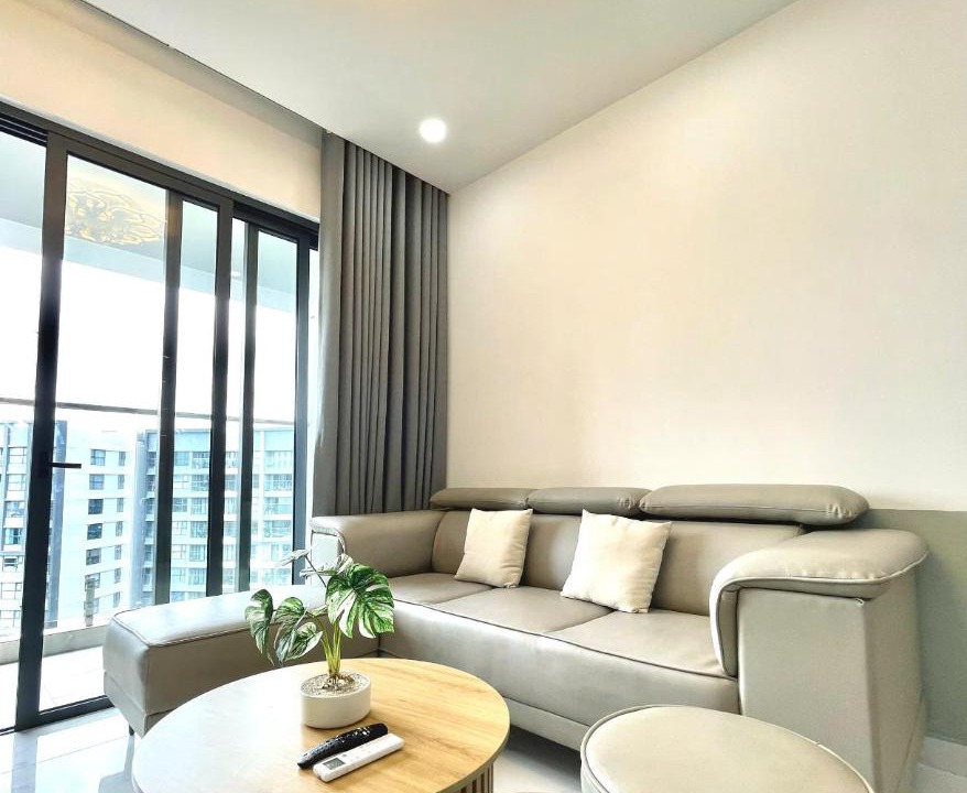 Photo of Livingroom in Mang Yang