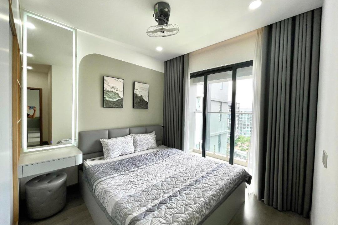 Photo of Bedroom in Mang Yang