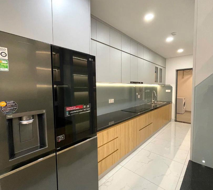 Photo of Kitchen in Mang Yang