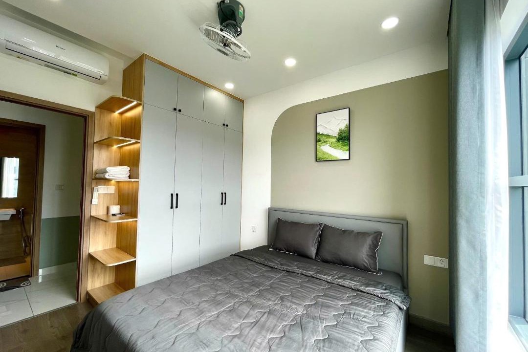 Photo of Bedroom in Mang Yang