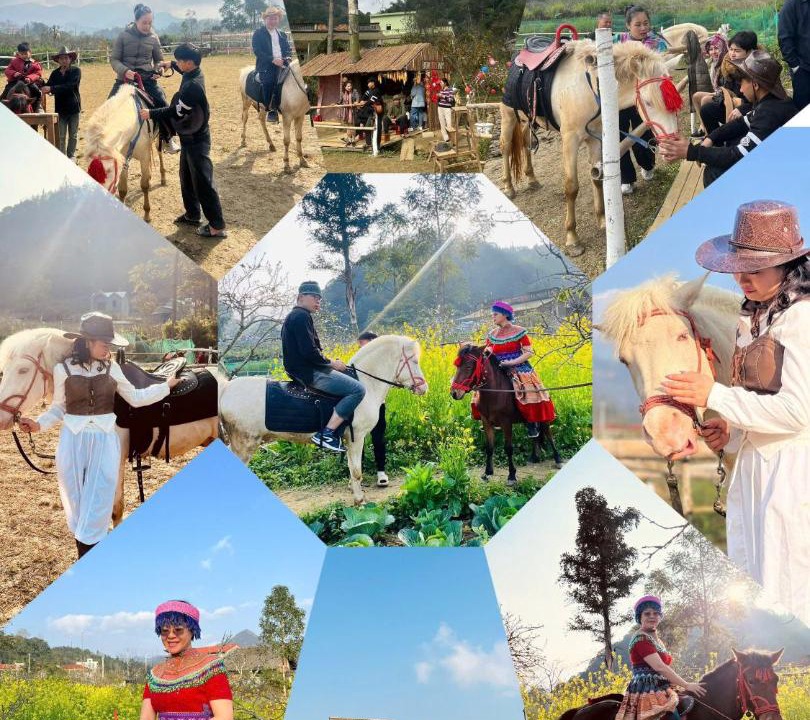Photo of Others in Bac Ha