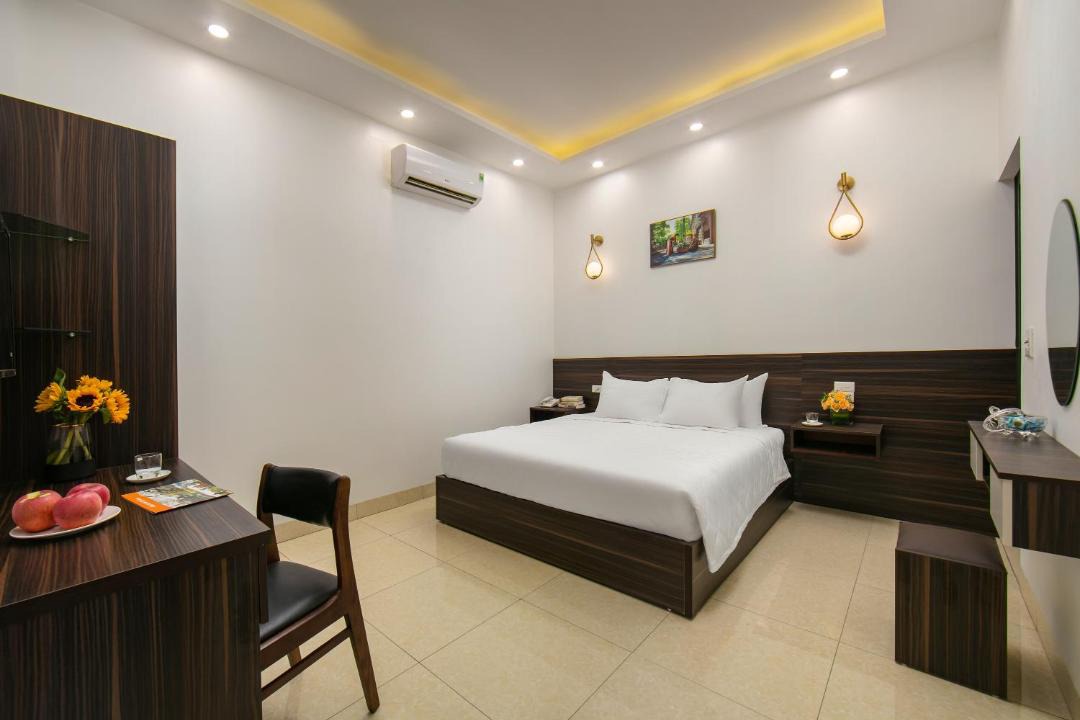 Photo of Bedroom in Soc Son