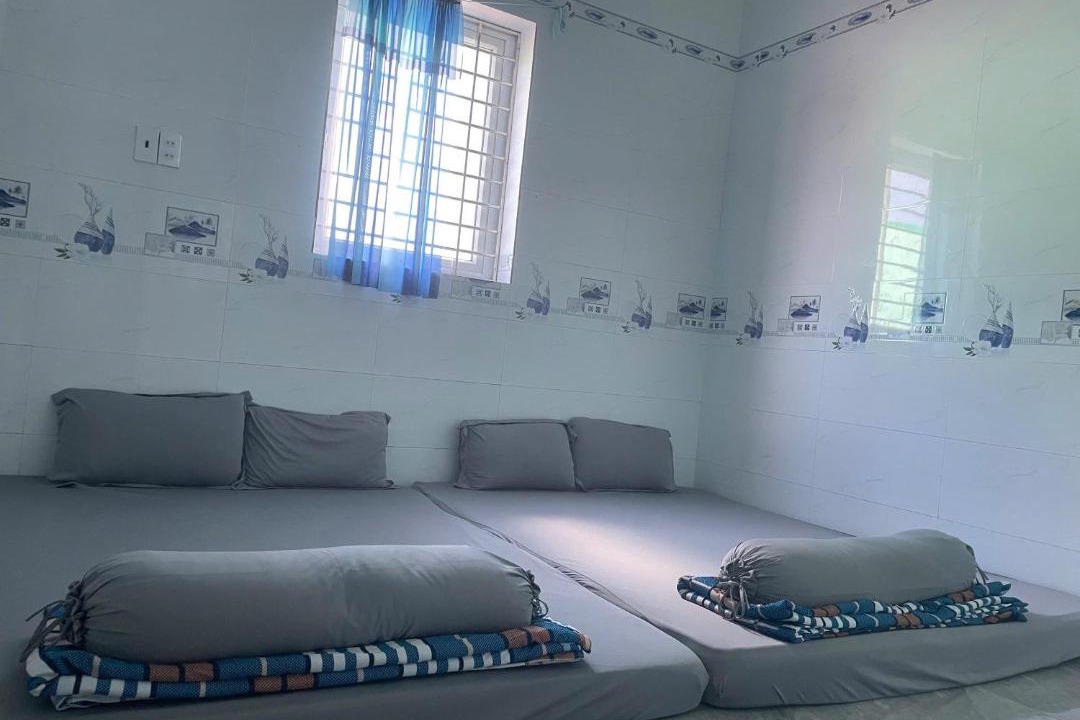 Photo of Bedroom in Ha Tien
