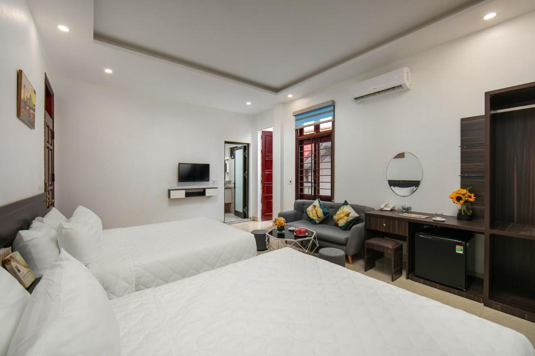 Photo of Bedroom in Soc Son