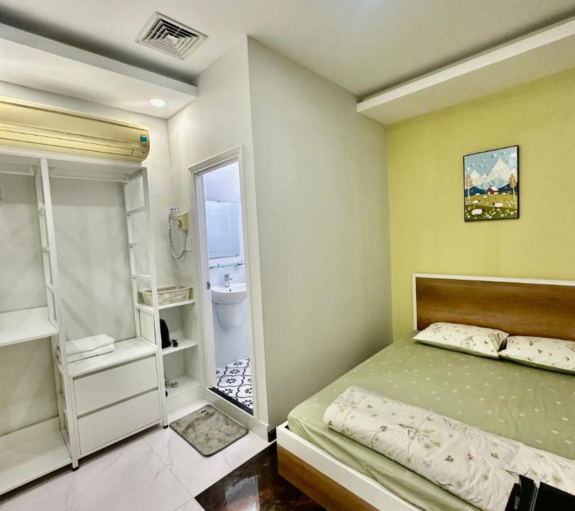 Photo of Bedroom in Ho Chi Minh City