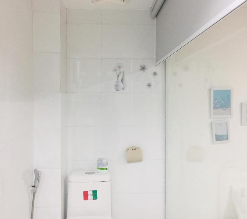 Photo of Bathroom in Tuy Hoa