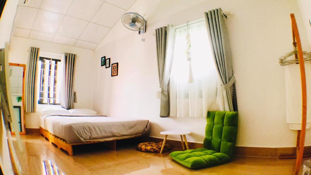 Photo of Bedroom in Tuy Hoa