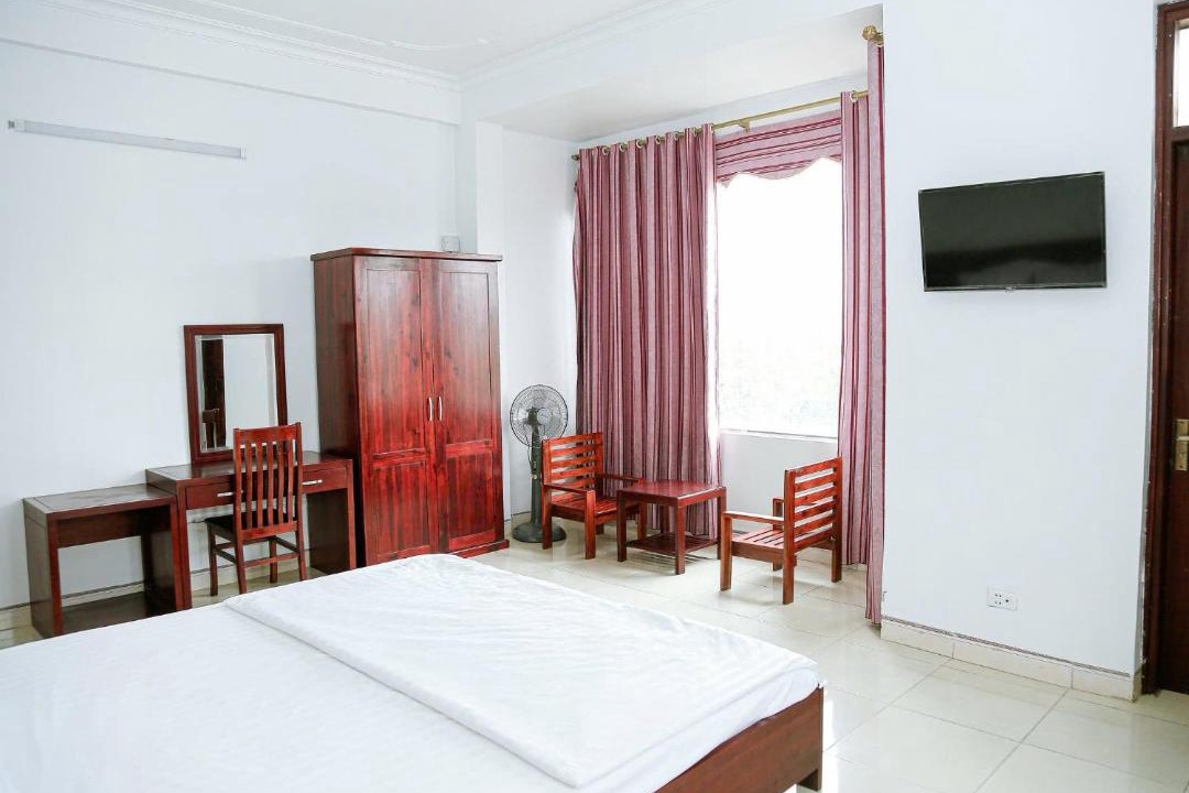 Photo of Bedroom in Ninh Binh