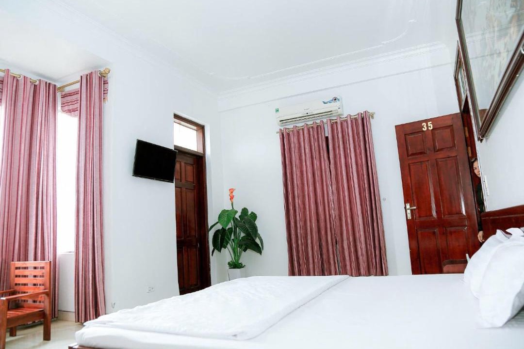 Photo of Bedroom in Ninh Binh