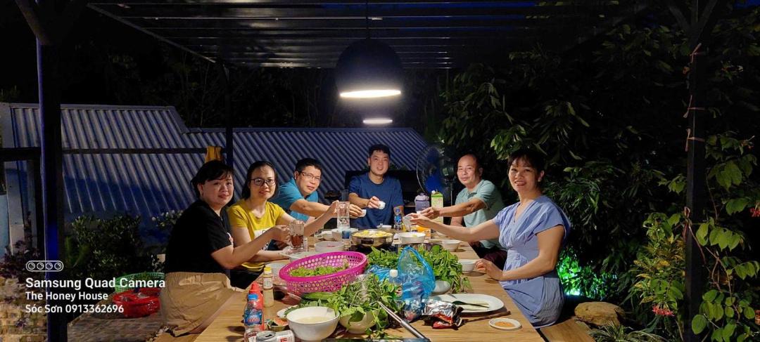 Photo of Others in Soc Son