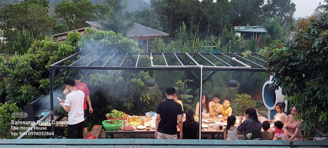 Photo of Outdoor in Soc Son