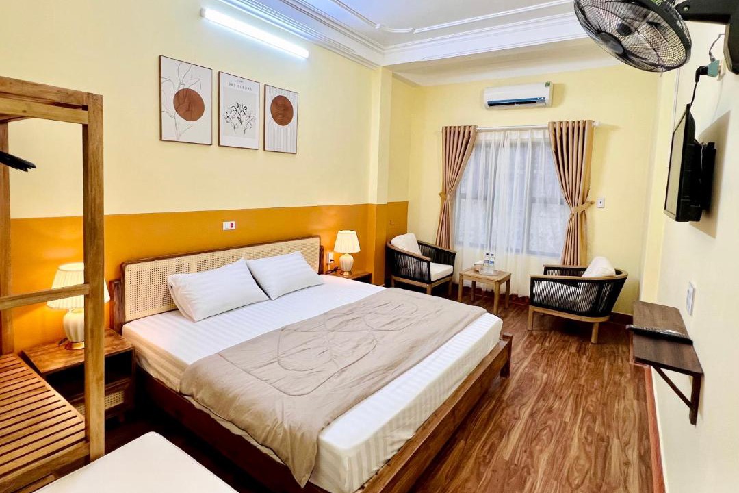 Photo of Bedroom in Bac Quang