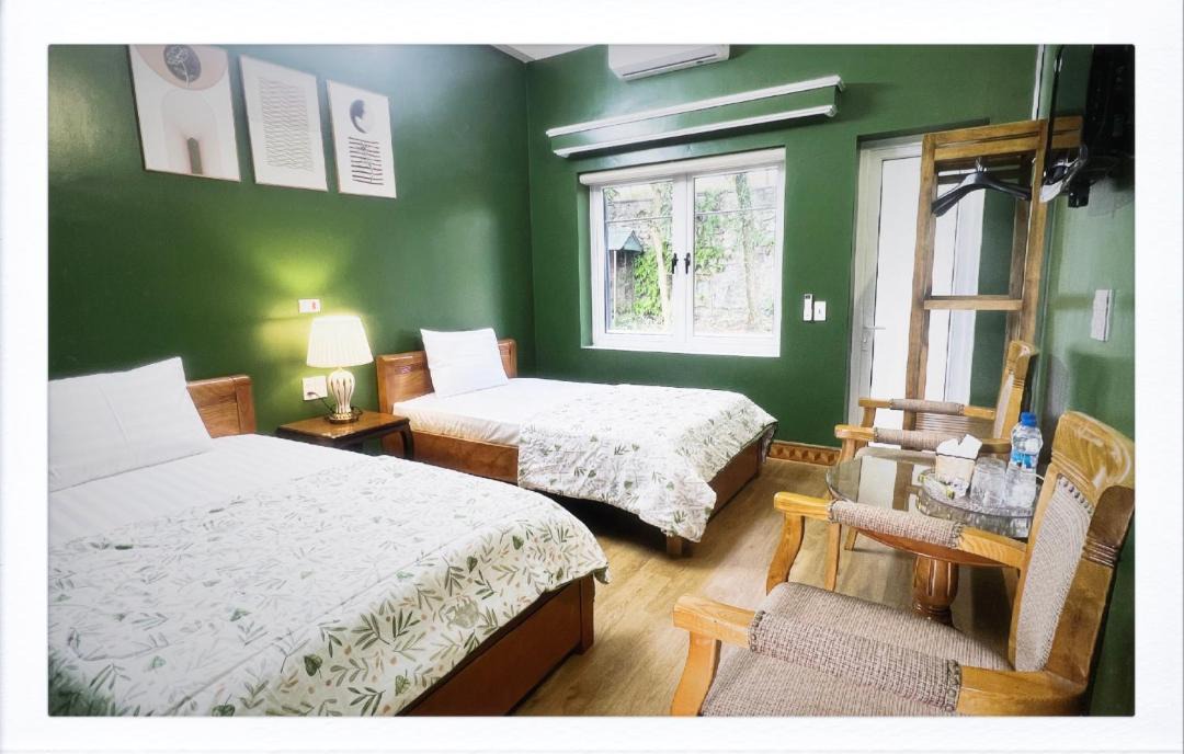 Photo of Bedroom in Bac Quang