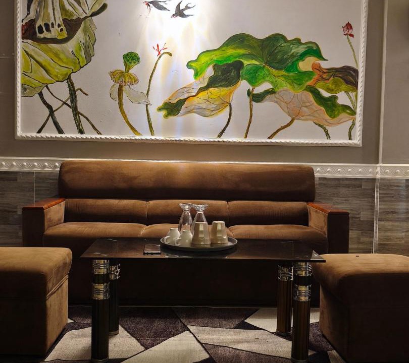 Photo of Livingroom in Duc Hoa