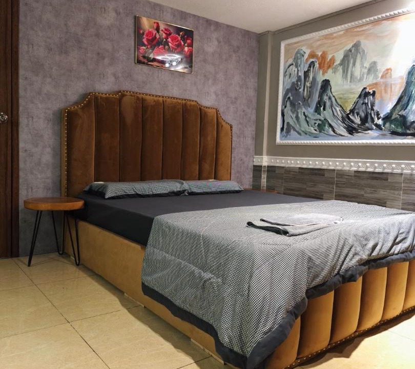 Photo of Bedroom in Duc Hoa