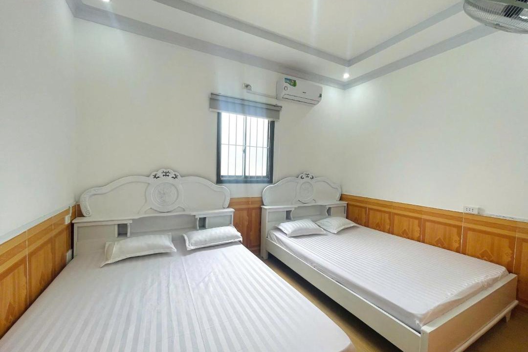 Photo of Bedroom in Tan Uyen Town